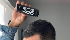 Best Hair Fibers for Men Why Febron Leads the Market