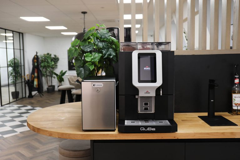 Office Coffee Machine