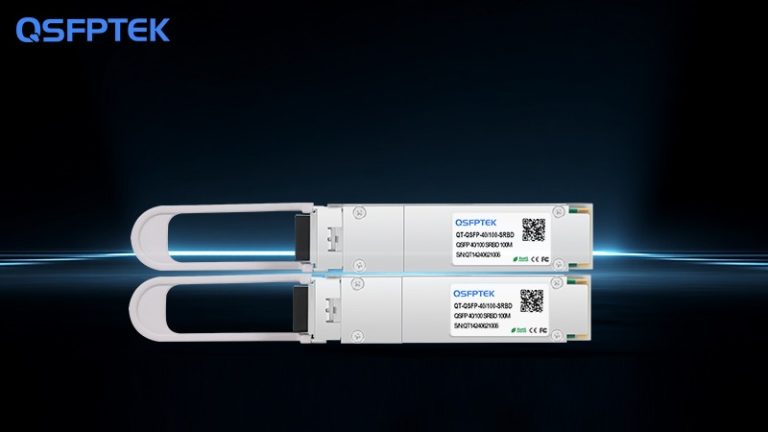 A Comparison of 100G SRBD vs. 100G SWDM4 Optical Transceivers