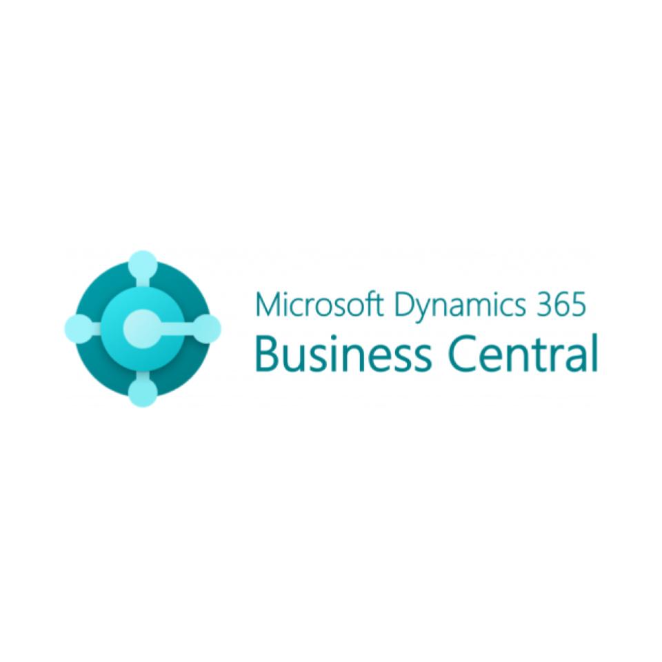 Dynamics 365 Business Central