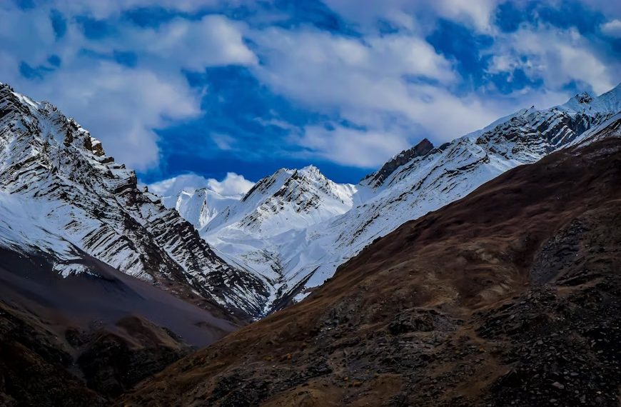 Top 3 Treks in Nepal: Annapurna Circuit, Manaslu Circuit, and Mardi Himal Trek Experience: