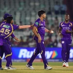 IPL KKR