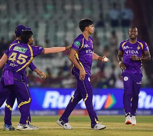 Indibet IPL KKR Bet Analysis: Match Pressure Handling in Recent Fixtures