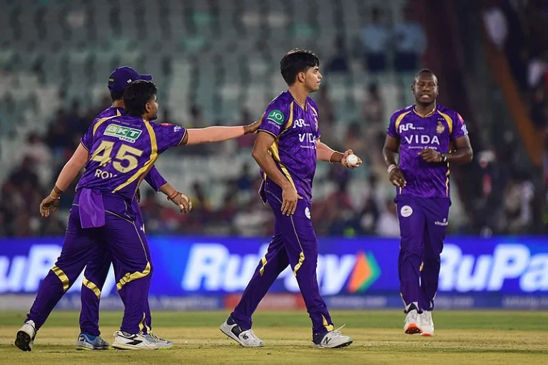 IPL KKR