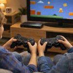 Online Gaming