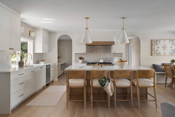 Home Improvement Trends