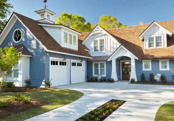 Home Improvement Ideas