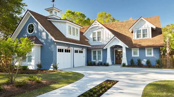 Home Improvement Ideas