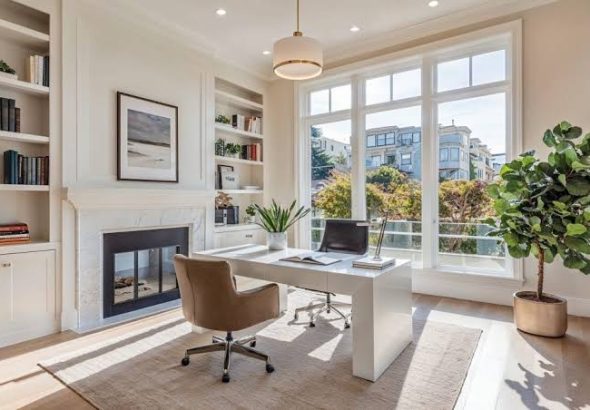 Clients’ Homes More Comfortable
