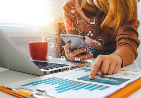 Social Media