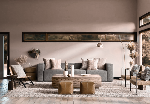 Home Improvement Can Help