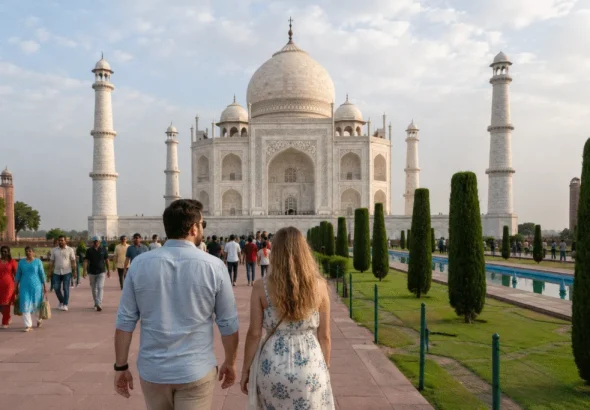 Tour Package